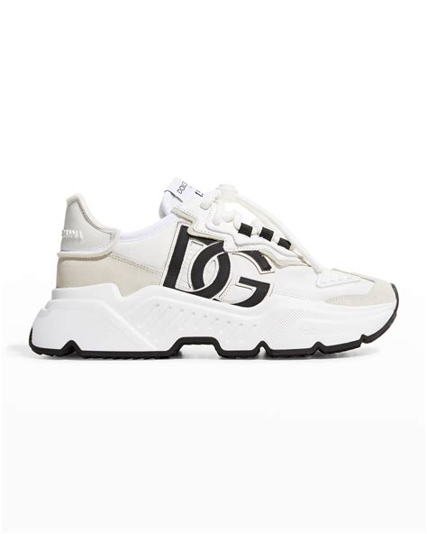 dolce gabbana day master sneakers
